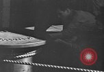 Standbild Auffüllen auf See United States USA, 1948, aus Sekunde 11 historischem Filmmaterial Videoclip 65675046361