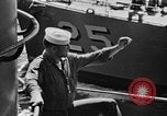 Standbild Auffüllen auf See United States USA, 1948, aus Sekunde 19 historischem Filmmaterial Videoclip 65675046361