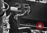 Standbild Auffüllen auf See United States USA, 1948, aus Sekunde 22 historischem Filmmaterial Videoclip 65675046361