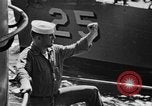 Standbild Auffüllen auf See United States USA, 1948, aus Sekunde 23 historischem Filmmaterial Videoclip 65675046361