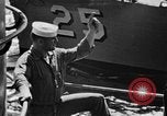 Standbild Auffüllen auf See United States USA, 1948, aus Sekunde 24 historischem Filmmaterial Videoclip 65675046361