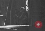 Standbild Auffüllen auf See United States USA, 1948, aus Sekunde 31 historischem Filmmaterial Videoclip 65675046361