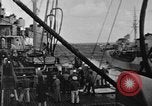 Standbild Auffüllen auf See United States USA, 1948, aus Sekunde 46 historischem Filmmaterial Videoclip 65675046361