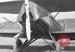 Standbild Ausübung Flugzeuge United States USA, 1933, aus Sekunde 24 historischem Filmmaterial Videoclip 65675046362