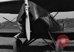 Standbild Ausübung Flugzeuge United States USA, 1933, aus Sekunde 26 historischem Filmmaterial Videoclip 65675046362