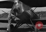Standbild Ausübung Flugzeuge United States USA, 1933, aus Sekunde 33 historischem Filmmaterial Videoclip 65675046362