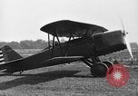 Standbild Ausübung Flugzeuge United States USA, 1933, aus Sekunde 58 historischem Filmmaterial Videoclip 65675046362