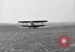 Standbild Ausübung Flugzeuge United States USA, 1933, aus Sekunde 60 historischem Filmmaterial Videoclip 65675046362