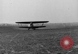 Standbild Ausübung Flugzeuge United States USA, 1933, aus Sekunde 61 historischem Filmmaterial Videoclip 65675046362