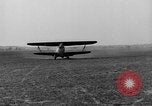 Standbild Ausübung Flugzeuge United States USA, 1933, aus Sekunde 62 historischem Filmmaterial Videoclip 65675046362