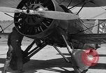 Image of Pursuit Airplanes United States USA, 1933, second 13 stock footage video 65675046363
