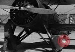 Image of Pursuit Airplanes United States USA, 1933, second 14 stock footage video 65675046363
