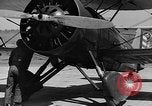 Image of Pursuit Airplanes United States USA, 1933, second 15 stock footage video 65675046363