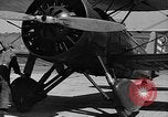 Image of Pursuit Airplanes United States USA, 1933, second 16 stock footage video 65675046363