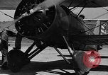 Image of Pursuit Airplanes United States USA, 1933, second 17 stock footage video 65675046363