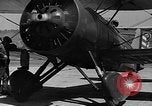 Image of Pursuit Airplanes United States USA, 1933, second 18 stock footage video 65675046363