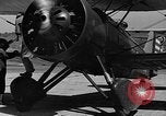 Image of Pursuit Airplanes United States USA, 1933, second 19 stock footage video 65675046363