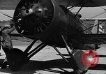 Image of Pursuit Airplanes United States USA, 1933, second 20 stock footage video 65675046363