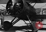 Image of Pursuit Airplanes United States USA, 1933, second 21 stock footage video 65675046363