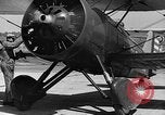 Image of Pursuit Airplanes United States USA, 1933, second 22 stock footage video 65675046363