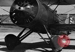 Image of Pursuit Airplanes United States USA, 1933, second 23 stock footage video 65675046363