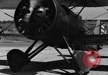 Image of Pursuit Airplanes United States USA, 1933, second 24 stock footage video 65675046363