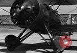 Image of Pursuit Airplanes United States USA, 1933, second 25 stock footage video 65675046363