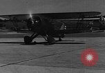 Image of Pursuit Airplanes United States USA, 1933, second 27 stock footage video 65675046363