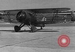 Image of Pursuit Airplanes United States USA, 1933, second 28 stock footage video 65675046363