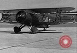Image of Pursuit Airplanes United States USA, 1933, second 30 stock footage video 65675046363