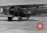 Image of Pursuit Airplanes United States USA, 1933, second 31 stock footage video 65675046363