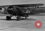 Image of Pursuit Airplanes United States USA, 1933, second 32 stock footage video 65675046363