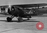Image of Pursuit Airplanes United States USA, 1933, second 33 stock footage video 65675046363