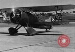 Image of Pursuit Airplanes United States USA, 1933, second 34 stock footage video 65675046363