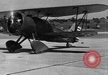 Image of Pursuit Airplanes United States USA, 1933, second 35 stock footage video 65675046363