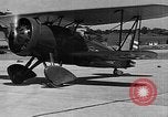 Image of Pursuit Airplanes United States USA, 1933, second 36 stock footage video 65675046363
