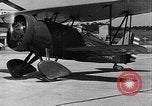 Image of Pursuit Airplanes United States USA, 1933, second 37 stock footage video 65675046363