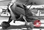 Immagine di Perseguimento di aerei United States USA, 1933, secondo 12 filmato di repertorio 65675046364