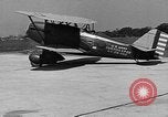 Immagine di Perseguimento di aerei United States USA, 1933, secondo 58 filmato di repertorio 65675046364