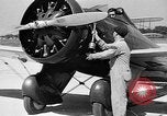 Standbild Ausübung Flugzeuge United States USA, 1933, aus Sekunde 21 historischem Filmmaterial Videoclip 65675046365