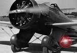 Standbild Ausübung Flugzeuge United States USA, 1933, aus Sekunde 24 historischem Filmmaterial Videoclip 65675046365