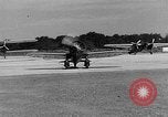 Standbild Ausübung Flugzeuge United States USA, 1933, aus Sekunde 32 historischem Filmmaterial Videoclip 65675046365