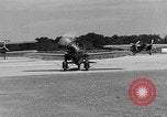 Standbild Ausübung Flugzeuge United States USA, 1933, aus Sekunde 33 historischem Filmmaterial Videoclip 65675046365