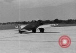 Standbild Ausübung Flugzeuge United States USA, 1933, aus Sekunde 48 historischem Filmmaterial Videoclip 65675046365