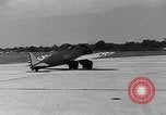 Standbild Ausübung Flugzeuge United States USA, 1933, aus Sekunde 49 historischem Filmmaterial Videoclip 65675046365