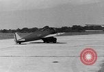 Standbild Ausübung Flugzeuge United States USA, 1933, aus Sekunde 50 historischem Filmmaterial Videoclip 65675046365