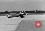 Standbild Ausübung Flugzeuge United States USA, 1933, aus Sekunde 53 historischem Filmmaterial Videoclip 65675046365