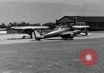 Standbild Ausübung Flugzeuge United States USA, 1933, aus Sekunde 62 historischem Filmmaterial Videoclip 65675046365