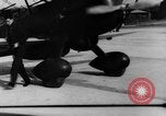 Standbild Ausübung Flugzeuge United States USA, 1933, aus Sekunde 8 historischem Filmmaterial Videoclip 65675046367