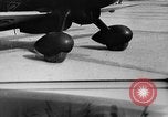 Standbild Ausübung Flugzeuge United States USA, 1933, aus Sekunde 10 historischem Filmmaterial Videoclip 65675046367